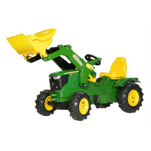 Rolly toys 611102 - john, deere