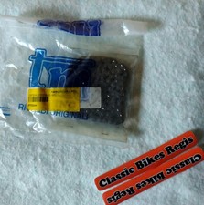 TM racing 250 4t catena