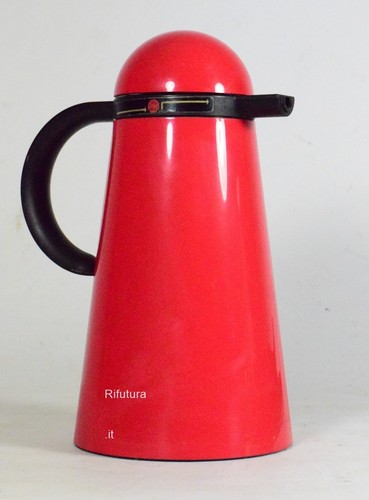 Caraffa thermos hammar plast - thermos,