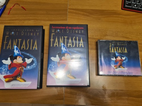 Walt disney fantasia - walt,