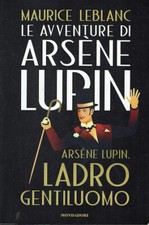 Le avventure di Arsene Lupin