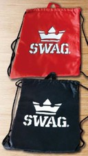 SACCA SWAG UOMO DONNA UNISEX