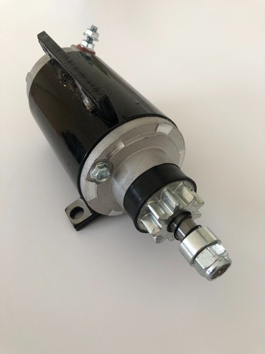 Motorino avviamento evinrude - motorino,