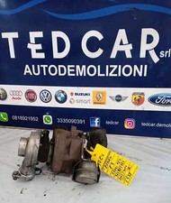 Turbina Citroen C3 1.4 HDI