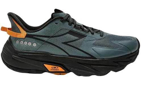 Scarpa running uomo diadora - scarpa,