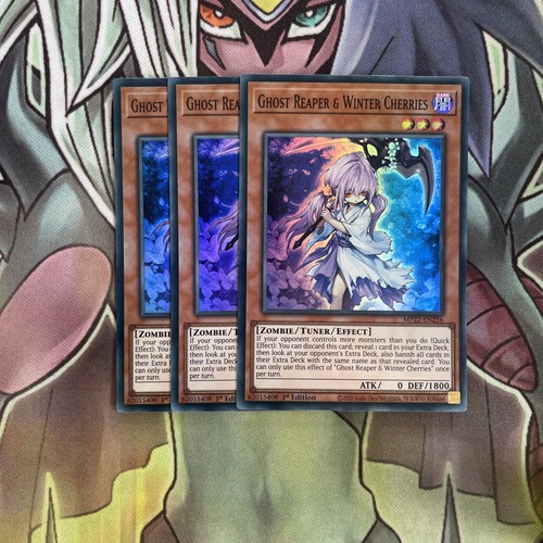 Mp22 en256 ghost - ghost, reaper