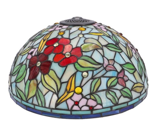 Vetro multicolore stile - vetro,