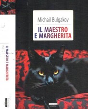 Il Maestro e Margherita. . Bulgakov Michail. 2023. .