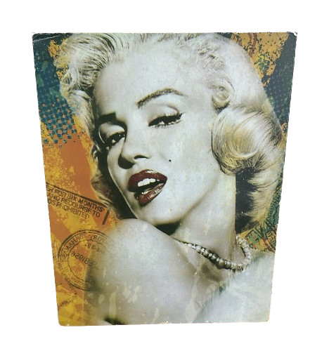 Quadro vintage anni 70 - quadro, 70'