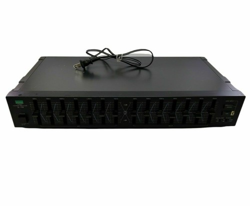 Vintage sansui 510 graphic - vintage,