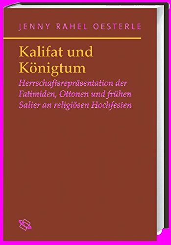 Oesterle kalifat und - oesterle:,
