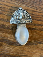 CIONDOLO VINTAGE GRAZIOSO