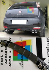 FIAT PUNTO / PUNTO EVO