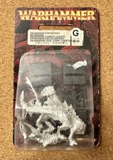 Warhammer Lizardmen Salamander