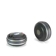 RCF N850, compression driver 2", 75 Watt RMS @ 8 Ohm.