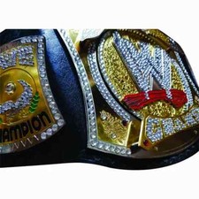 Replica cintura titolo WWE