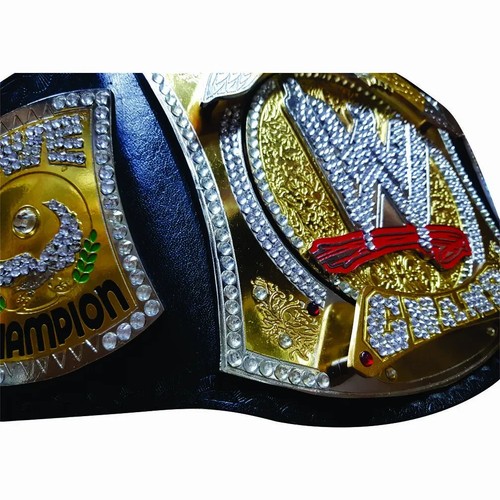 Wwe world heavyweight - wwe,