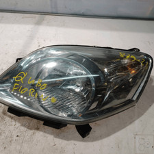 SX. PROIETTORE per FIAT FIORINO (3N) 1.3 MJT Frg 3-4 2007-2016 e1da43 1353198080