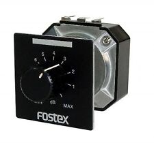 Fostex R80B Attenuatore R-80B Regolatore per Tweeter Tweeter 