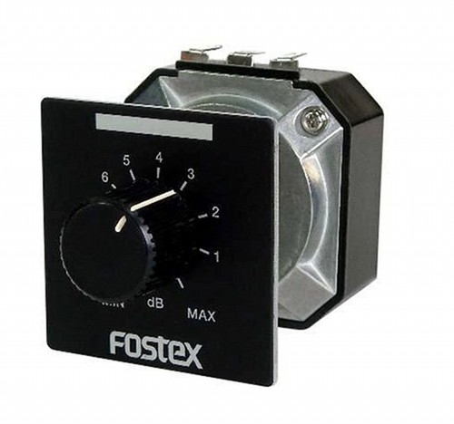 Fostex r80b attenuatore 80b - attenuatore, r-80b