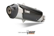 MARMITTA SCARICO MIVV URBAN