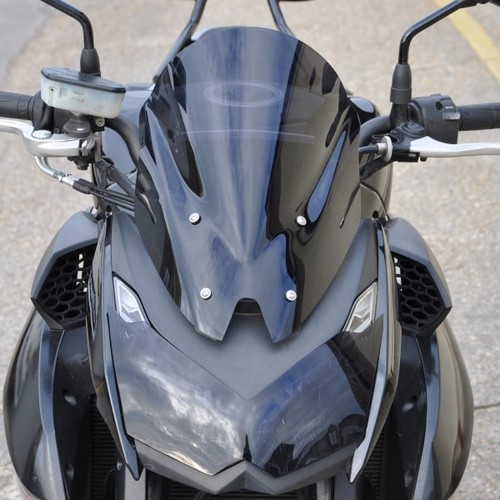 Schermo kawasaki z1000 - schermo,