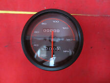 Strumentazione Conta Millia