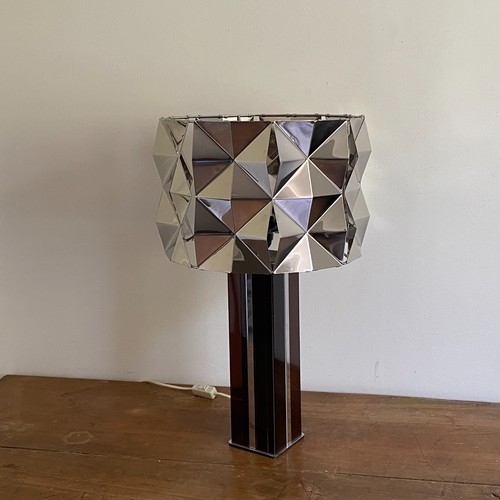 Lampe cinétique 1970 - lampe, cinétique.