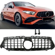 Griglia sportiva per mercedes - griglia,