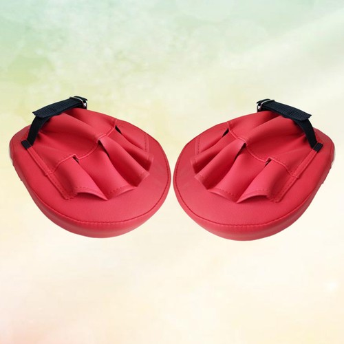 Guantoni boxe curvi - guantoni,