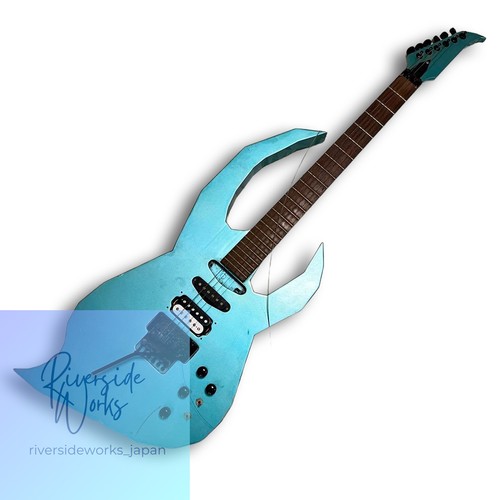 Rara chitarra elettrica - , unica