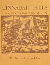 Cinnabar hills the - cinnabar,