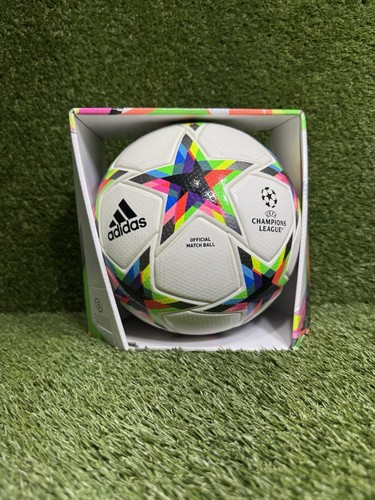 Adidas finale 2022 2023 - finale, 2022/2023