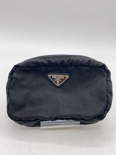 Borsa prada nylon blk tinta - prada,