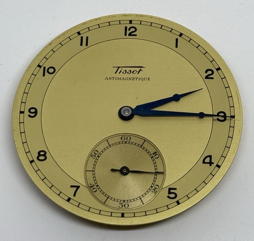 Orologio tasca tissot - tasca,