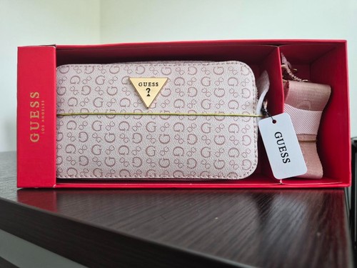 Guess larosa mini crossbody - guess,
