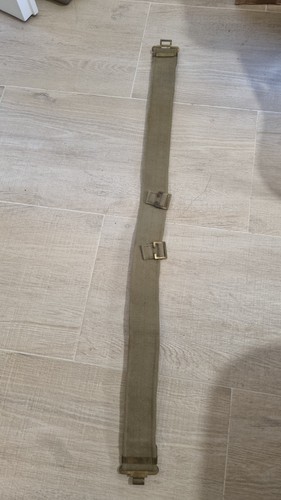Ww2 cinturone tattico - cinturone,