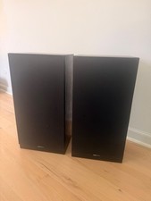 PURE HIFI Boston Acoustics