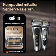 Braun 94M testina di rasatura