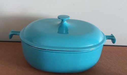 Cocotte mama enzo mari fonte - mama,