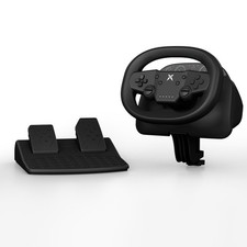 Bici da corsa gaming doppia