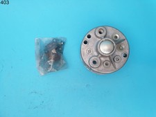 Fiat 126 - 500 R supporto motorino avviamento lato collettore EFEL 07555