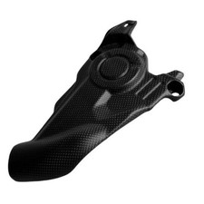 Carbon Engine Guard Protection