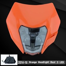 Faro led ktm - exc, xc