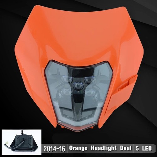 Faro led ktm - faro, sx