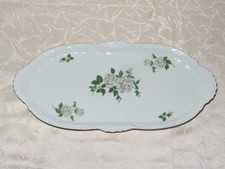 Piatto Da Servizio Vintage