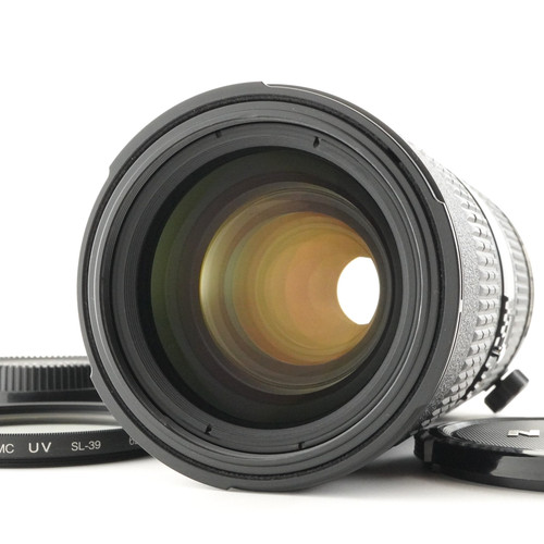 Nikon micro nikkor 180 - nikon, af