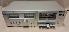JVC KD-A22 piastra regina tape