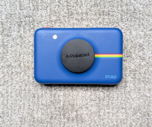 Polaroid snap megapixel - snap,