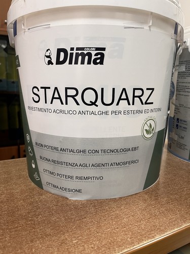 Dima colori starquarz - dima,